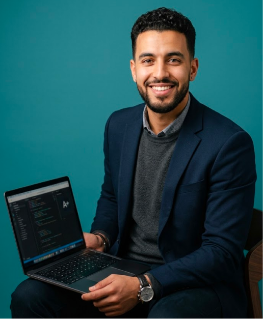 Informationstechnologie